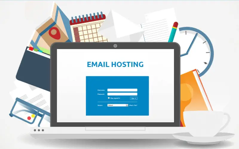 gamil-hosting