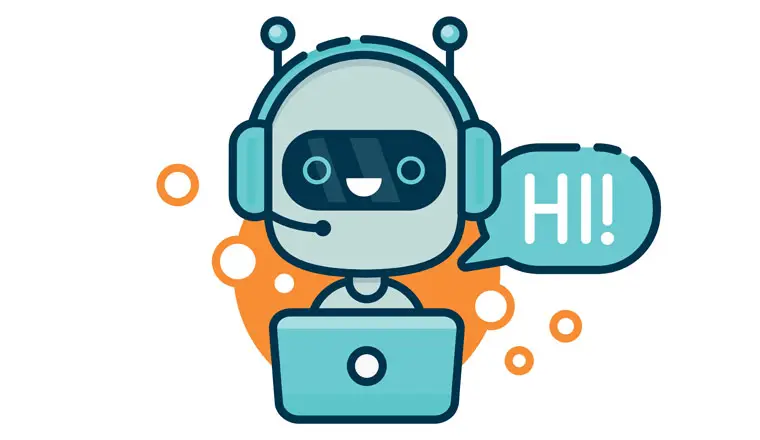 message-bot